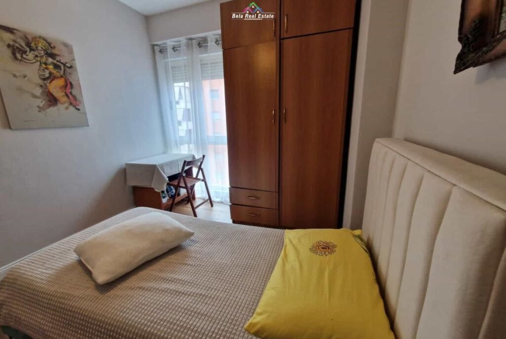 Apartament Me Qera 2+1 Tek Kompleksi Delijorgji ( ID B2201884) Tirane