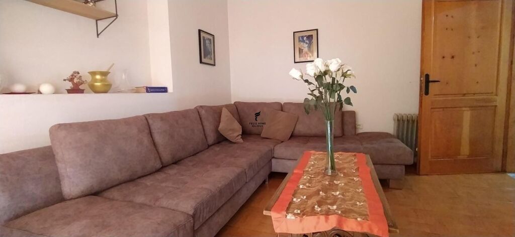APPARTAMENTO IN AFFITTO 2+1 VASIL SHANTO 45.000 LEKE FH-72449