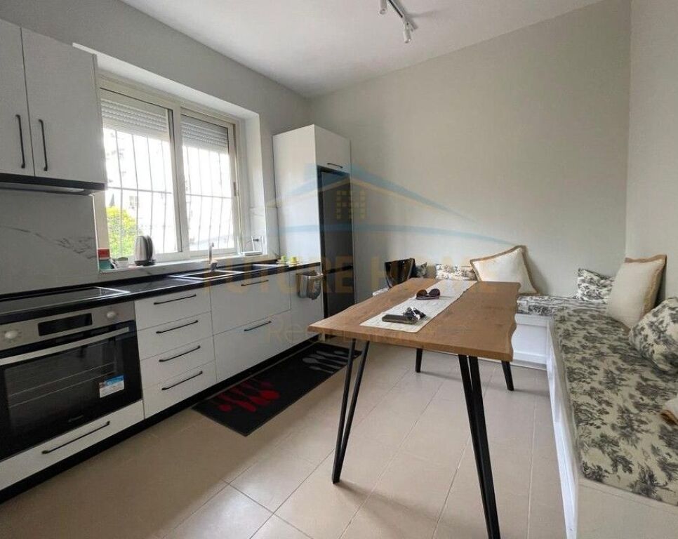 Qira, Apartament 1+1, Rruga Mine Peza, Tiranë.
