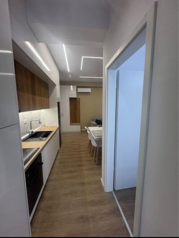 Super apartament me qira Ali Demi
