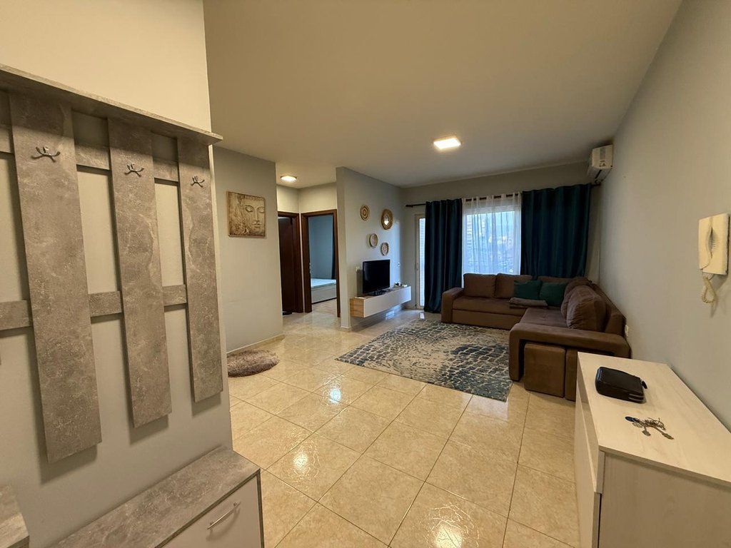Rent, Apartment 2+1, Former Aviation Field, Tirana