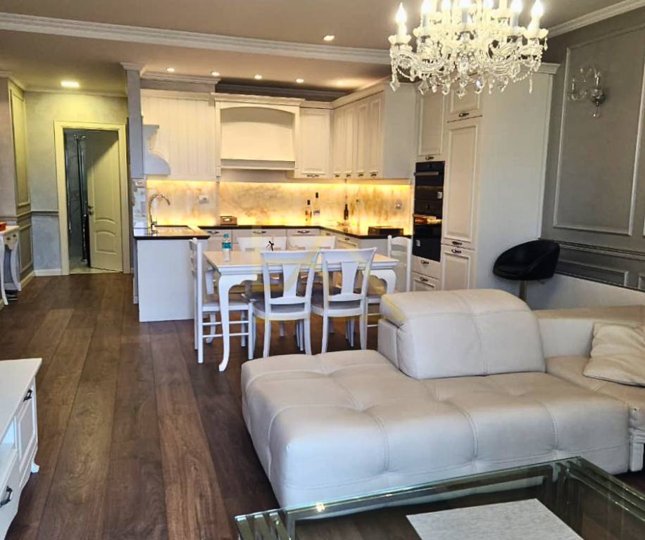 Appartamento in Affitto – Ambasador 3, Tirana