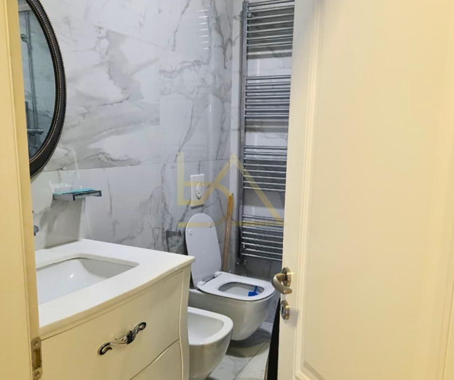 Appartamento in Affitto – Ambasador 3, Tirana
