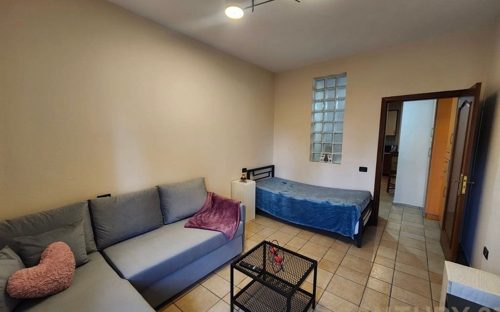 Apartment 1+1 for rent, Kavaja Street