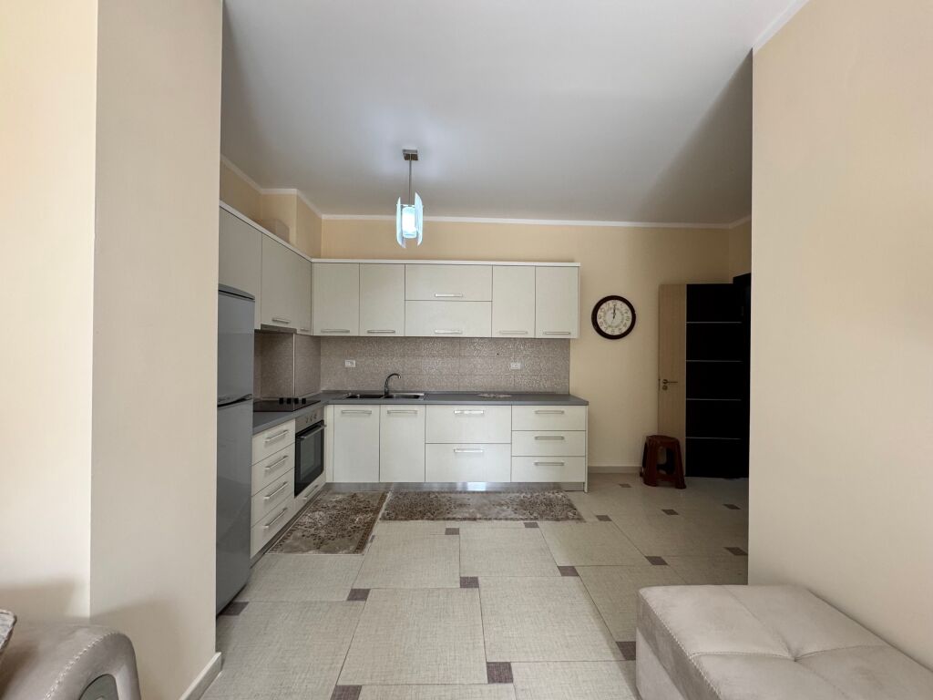 Appartamento 1+1 in vendita Durres, Plepa