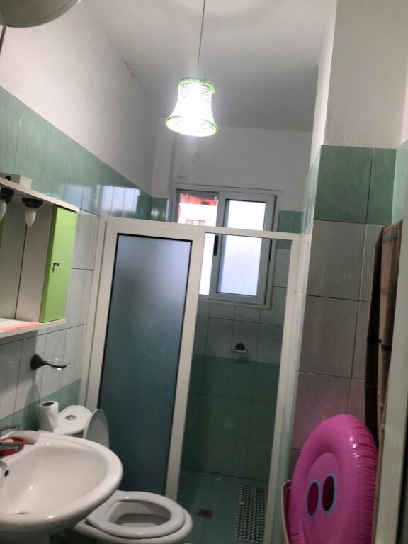 Vendita | Apartament 1 + 1 | Golem | 78000 €