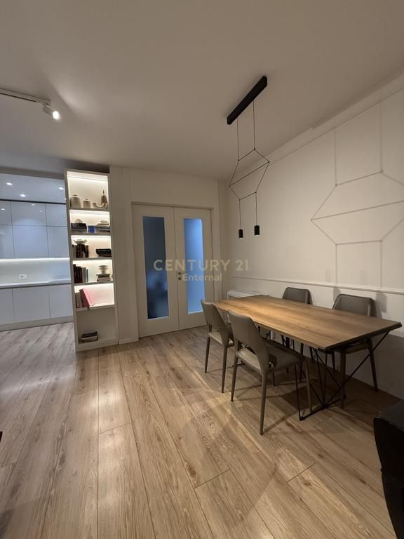 APARTMENT 3+1+2 FOR SALE AT DELIORGJI