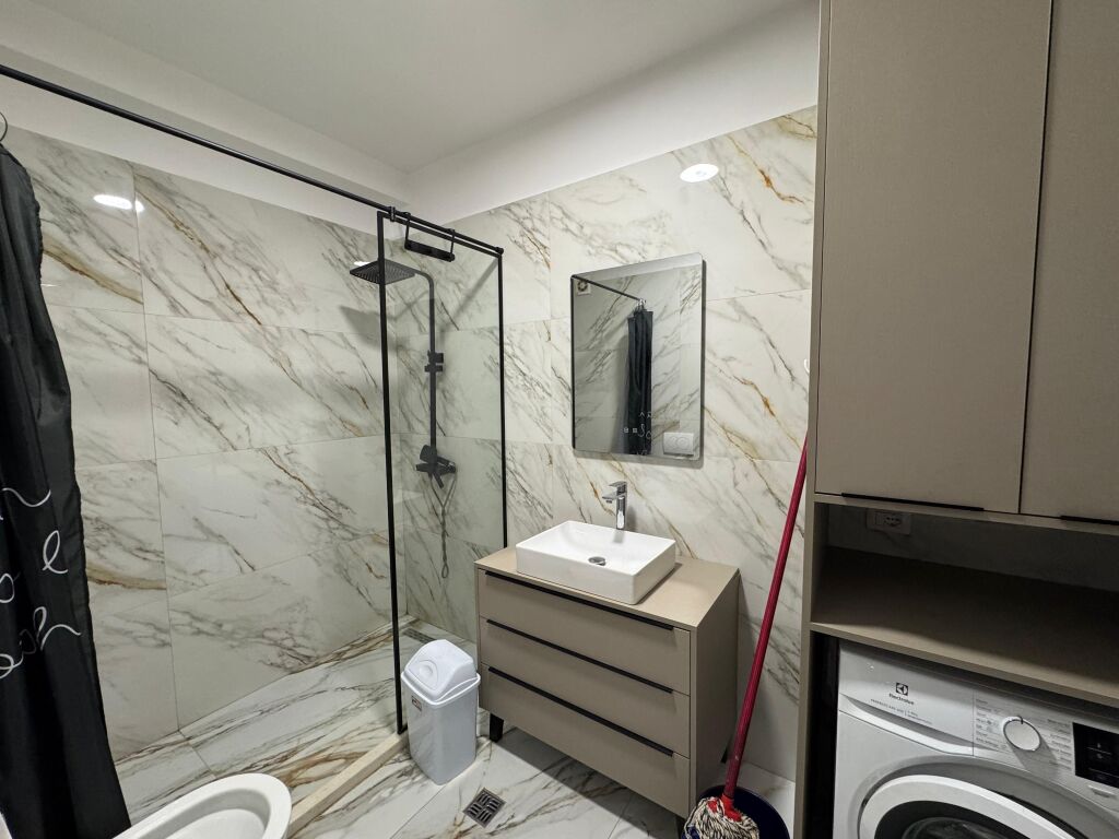 Apartment for rent 2+1+parking