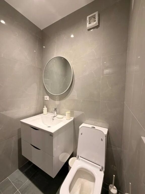 OFFICE FOR RENT 130M2 DIBRA STREET