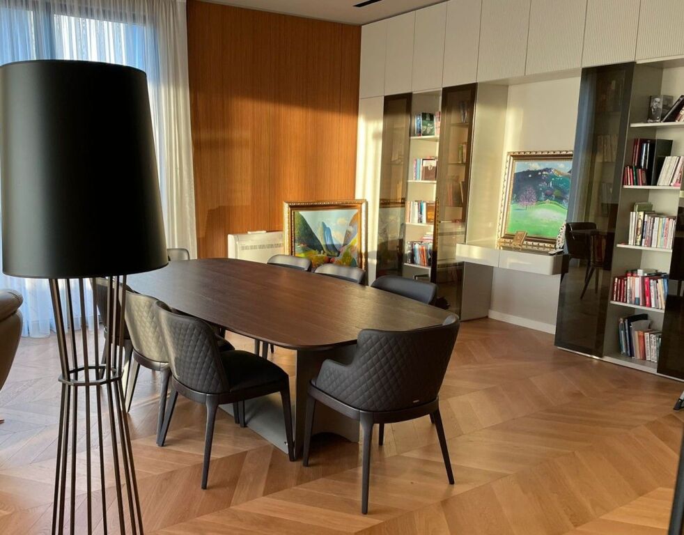 📌3-Storey Villa for Sale – Mandarin Residence