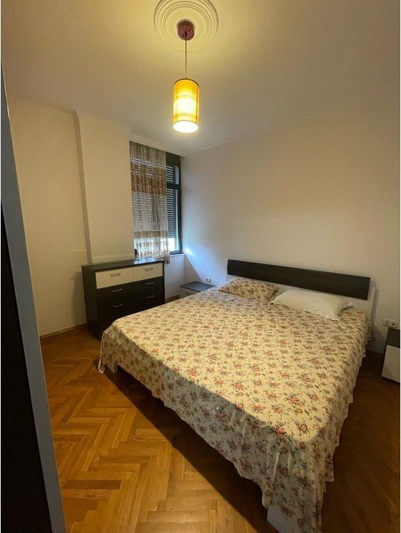 Rent, Apartment 2+1+2, Artificial Lake, Tirana.
