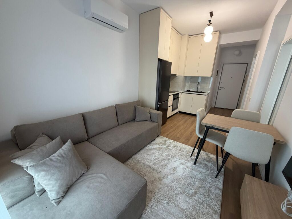 Kadiu Apartment for rent 1+1