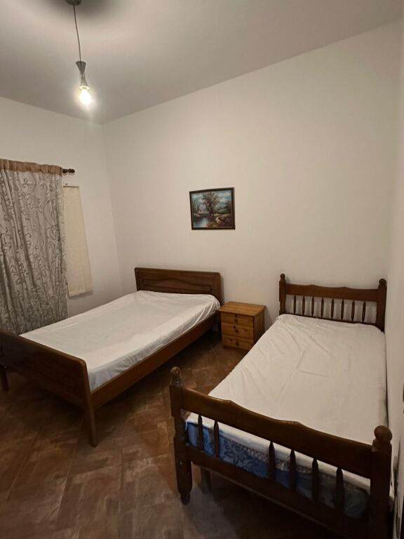 Affitto | Shtëpi private 1 + 1 | Bulevardi i Ri | 330 €/mese