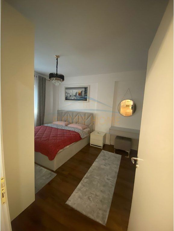 In vendita, Appartamento 2+1+2, Complesso FZ, Lago Secco, Tirana