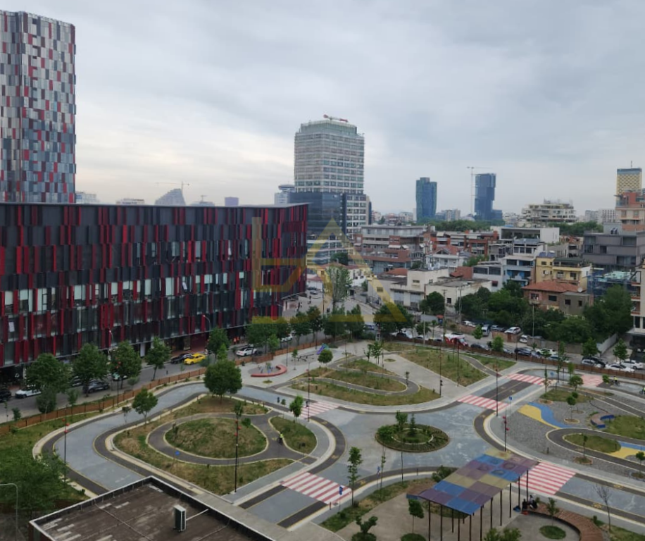 Appartamento in Affitto – Ambasador 3, Tirana