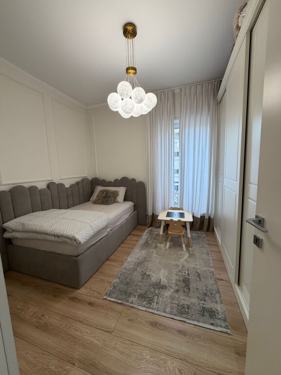 Apartment for sale 3+1+2 in Delijorgj