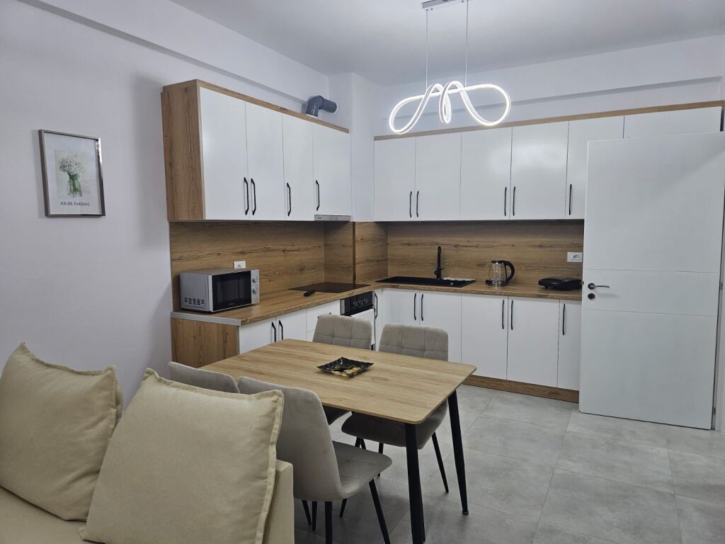Apartment for rent 1+1+ parking in Astir at Urban Gate Residence!   
