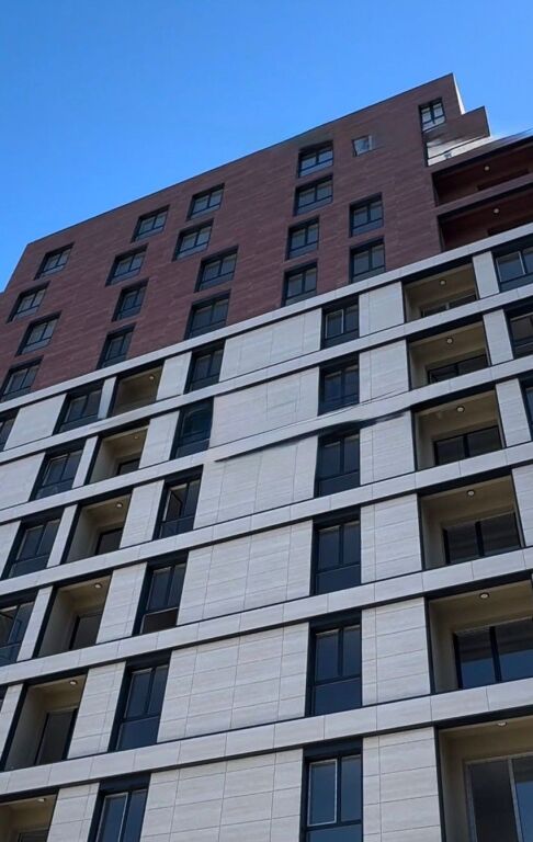 Apartment 2+1 + veranda for sale Aviation field