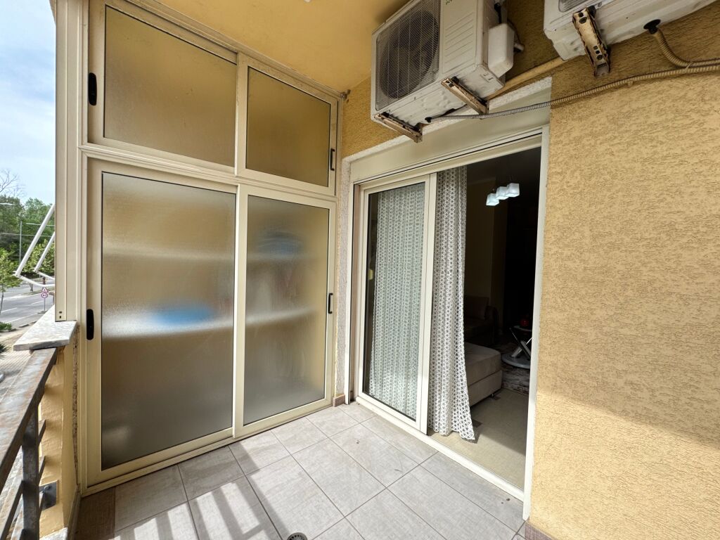 Appartamento 1+1 in vendita Durres, Plepa