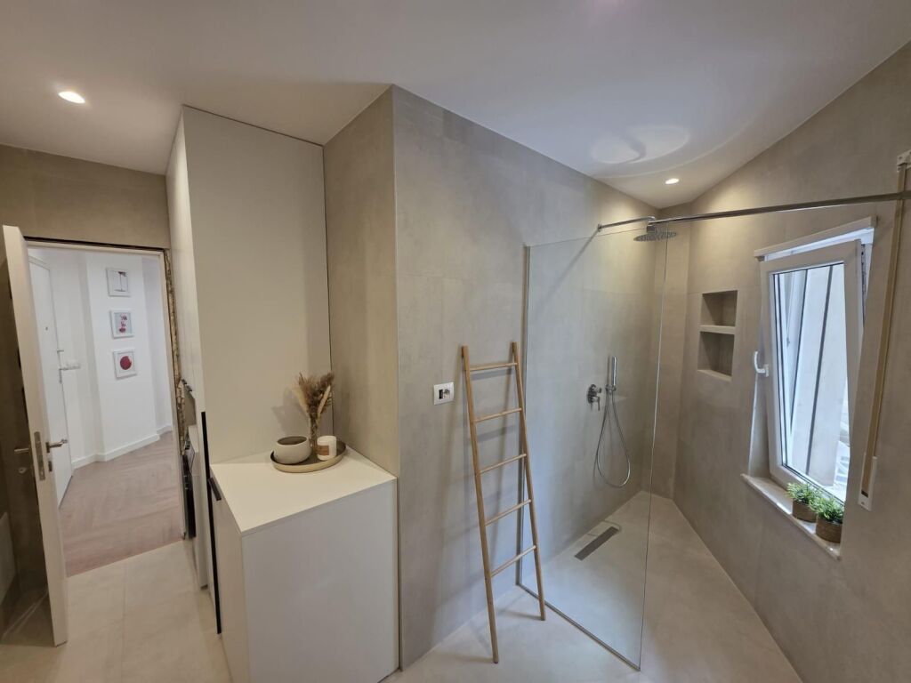 Apartment For Rent 1+1+Parking Space At Residence Kodra E Diellit 2 (ID B2101684) Tirana