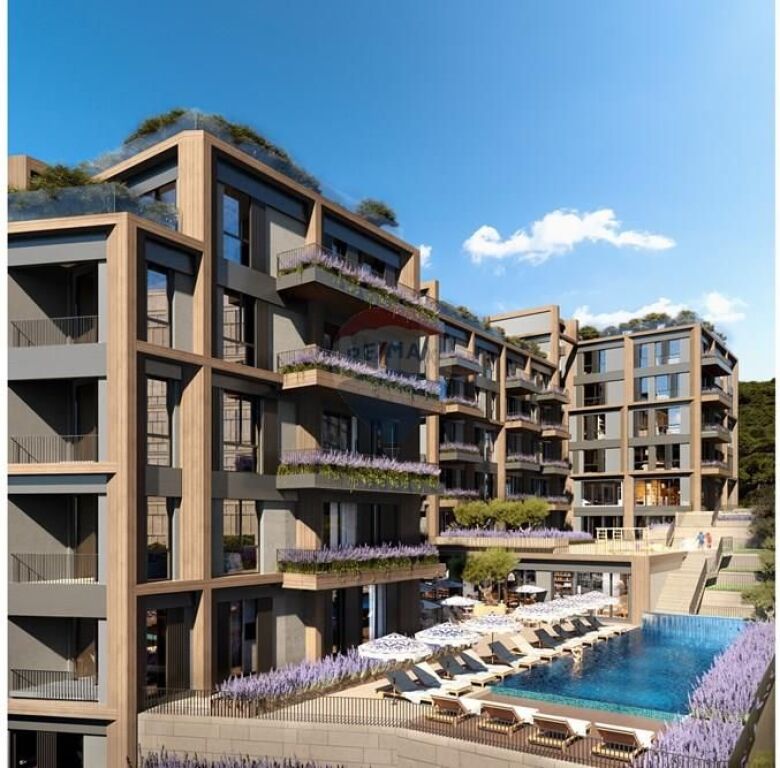 Apartment - For Sale - Rana Hedhun, Lezhë(ID: 530541001-429)