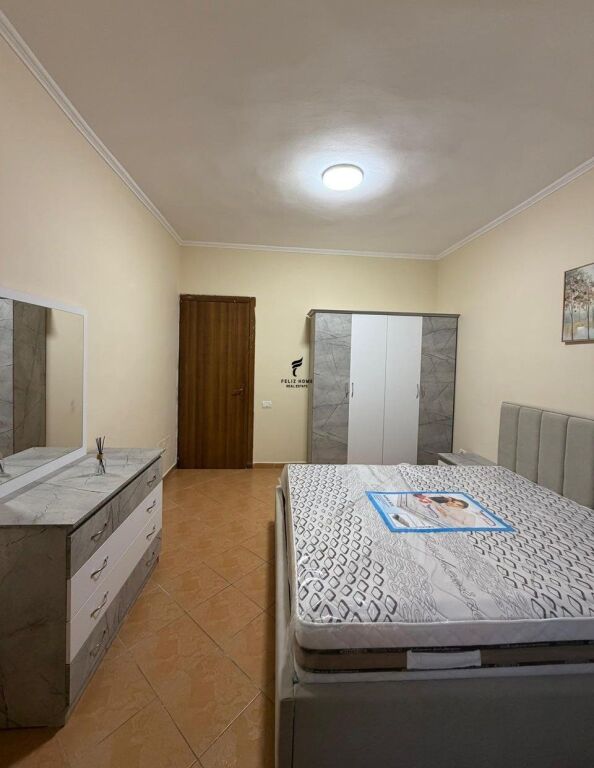 APPARTAMENTO IN AFFITTO 1+1 STAZIONE DEI TRENI 48.000 LEKE FH-72610