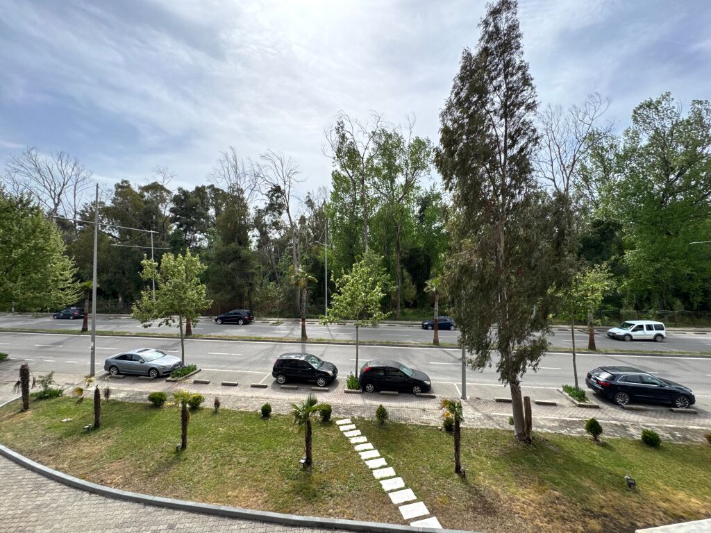 Appartamento 1+1 in vendita Durres, Plepa