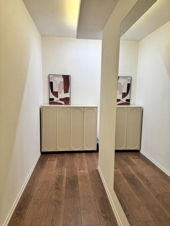 Apartament me qera - Xhamlliku