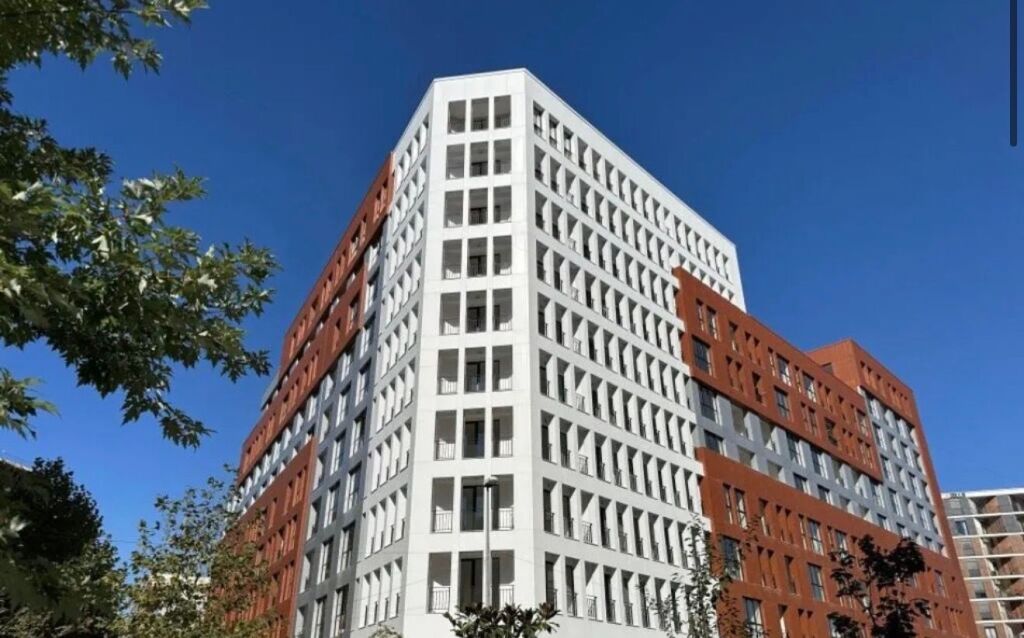 Shitet apartament 2+1 UrbanGate
