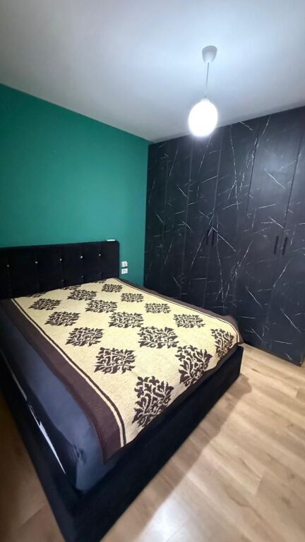 Rent, Apartment 3+1, Botanical Garden, Tirana - 550€ | 92 m²