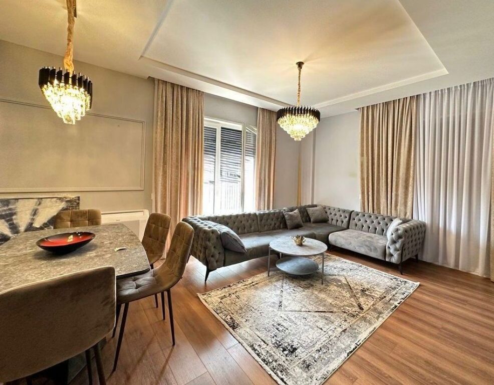 Apartment 2+1 for rent – near TEG