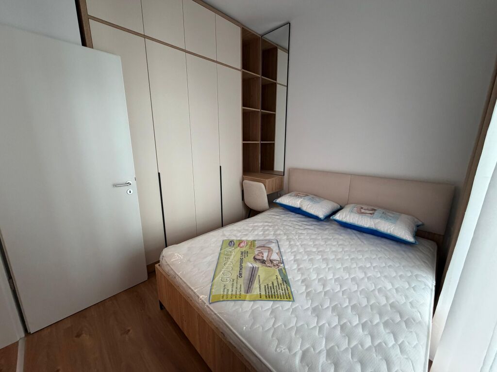 For rent 1+1 Ali Demi