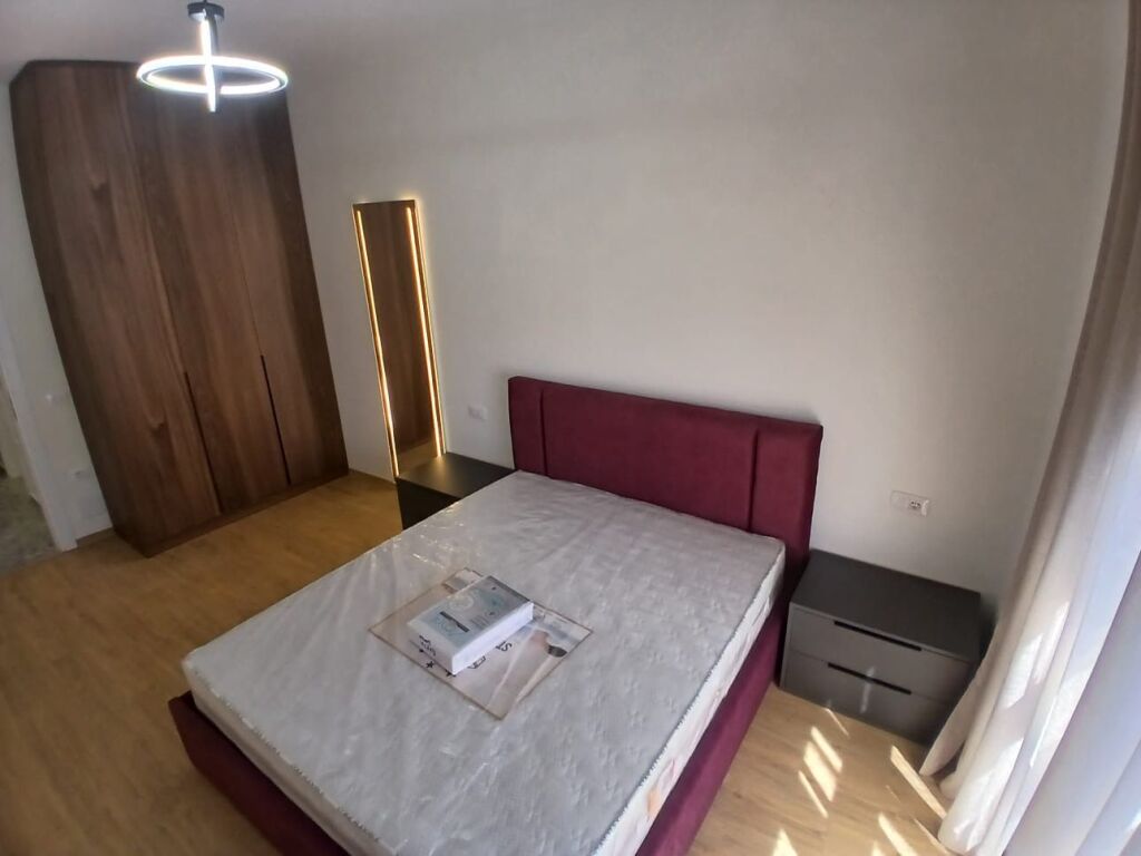 Apartment 1+1+1 Balcony for Rent