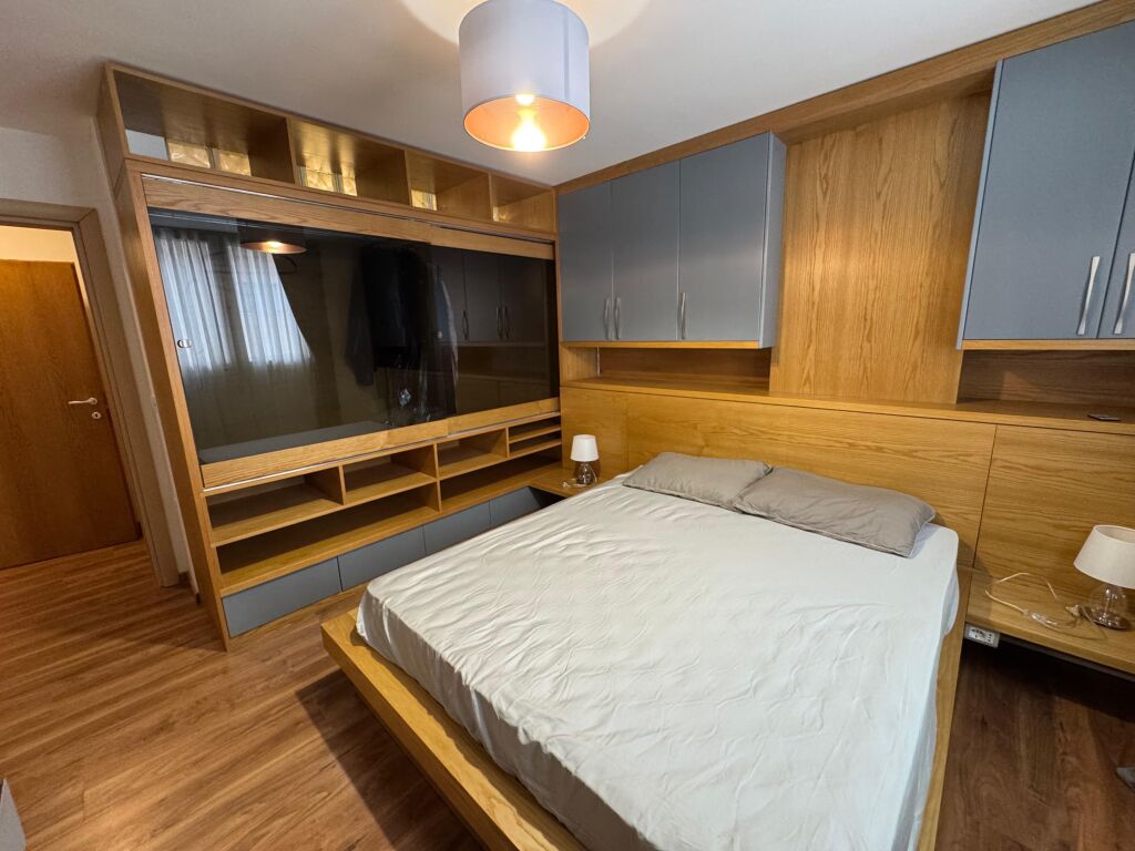 Apartment 1+1 for rent