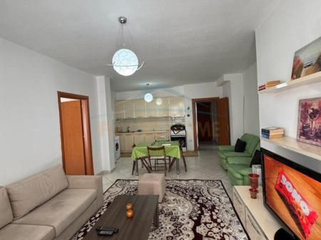 Affitto, Appartamento 1+1, Fresk