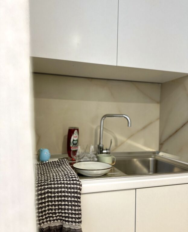 Rent | Apartament 1 + 1 | Liqeni Artificial | 600 €/month