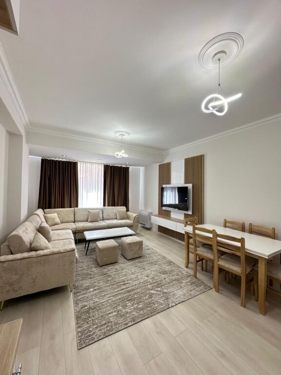 Apartment 2+1+ parking for rent Grand Galeria !