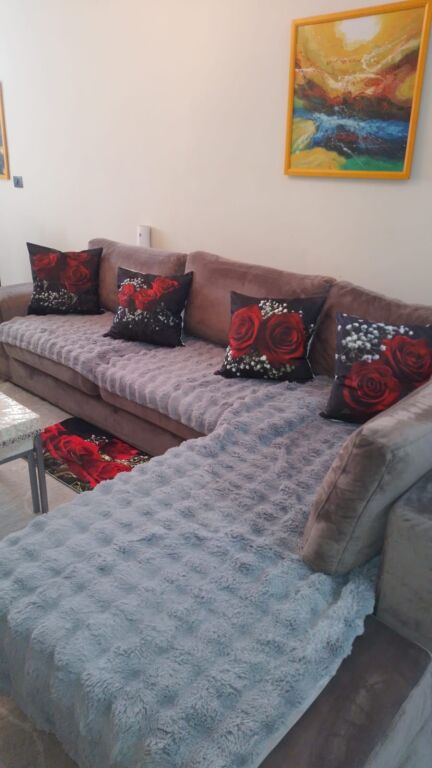 Jepet Me Qera Apartament 1+1+1 Ballkon