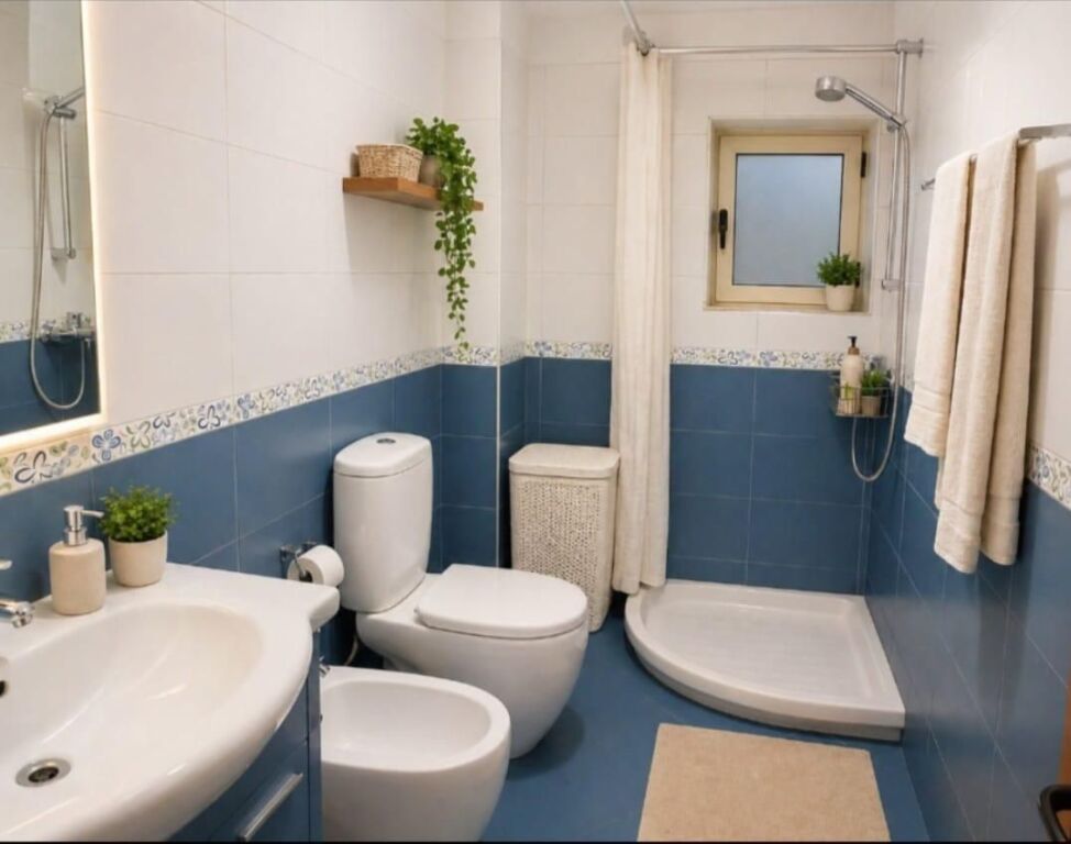 Qera | Apartament 2 + 1 | Golden Tower | 600 €/muaj