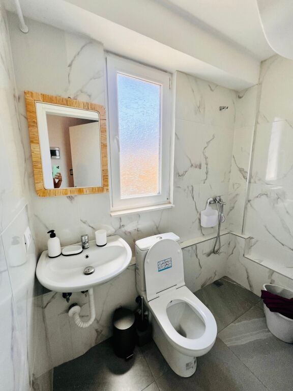 Qera | Garsoniere | Selitë | 370 €/muaj