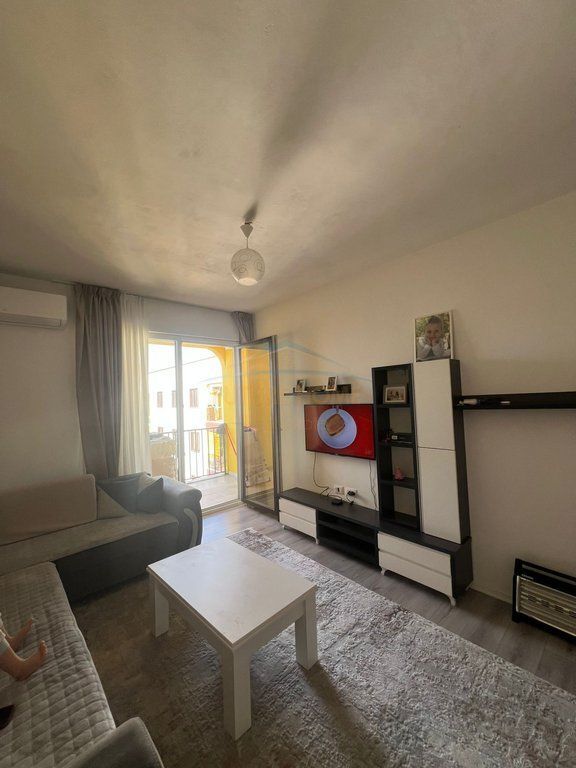 Vendesi in vendita appartamento 2+1+posto auto Grand Gallery Yzberisht