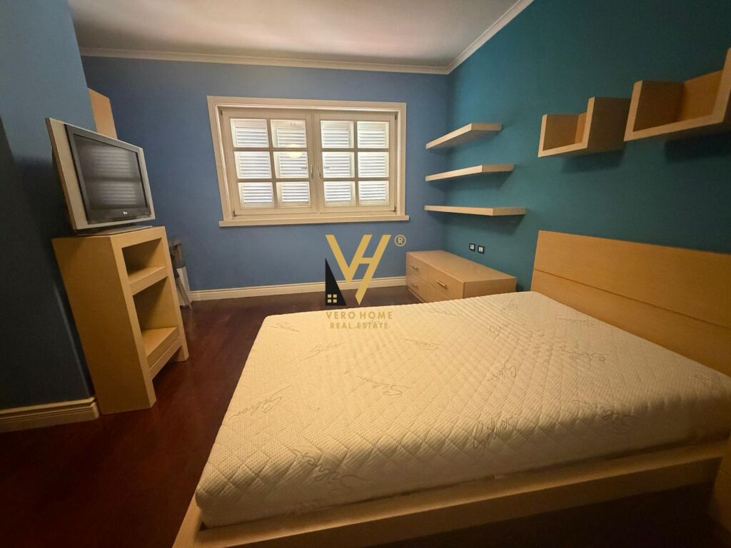 APPARTAMENTO 3+1+VERANDA IN VENDITA A MYSLYM SHYRI 540.000 EURO