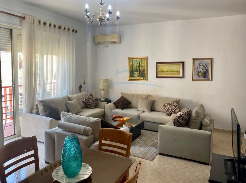 Qera ,Apartament 1+1, Don Bosko, Tirane.