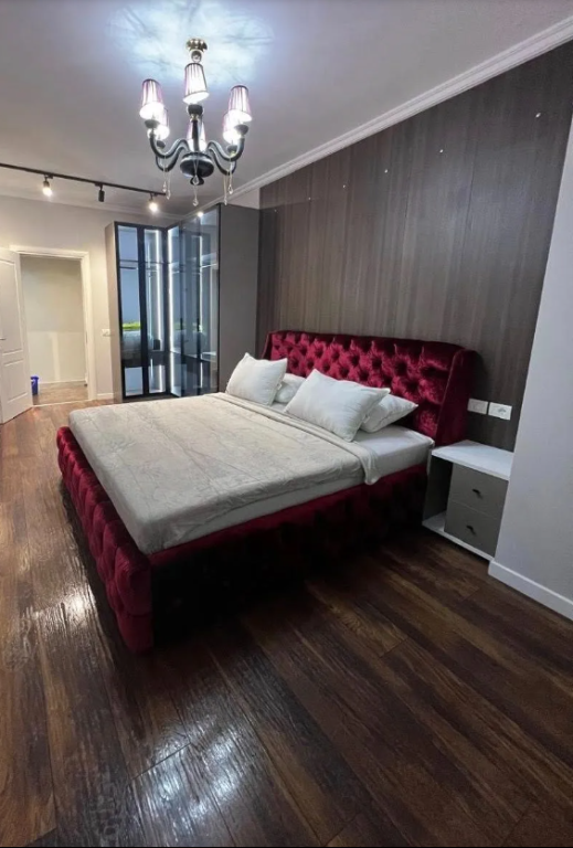🏡 APARTAMENT ME QERA 1+1+Verande • Luxury