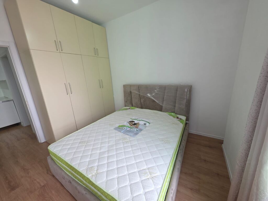 5 Maji City Garden Residence Apartment 1+1 For Rent