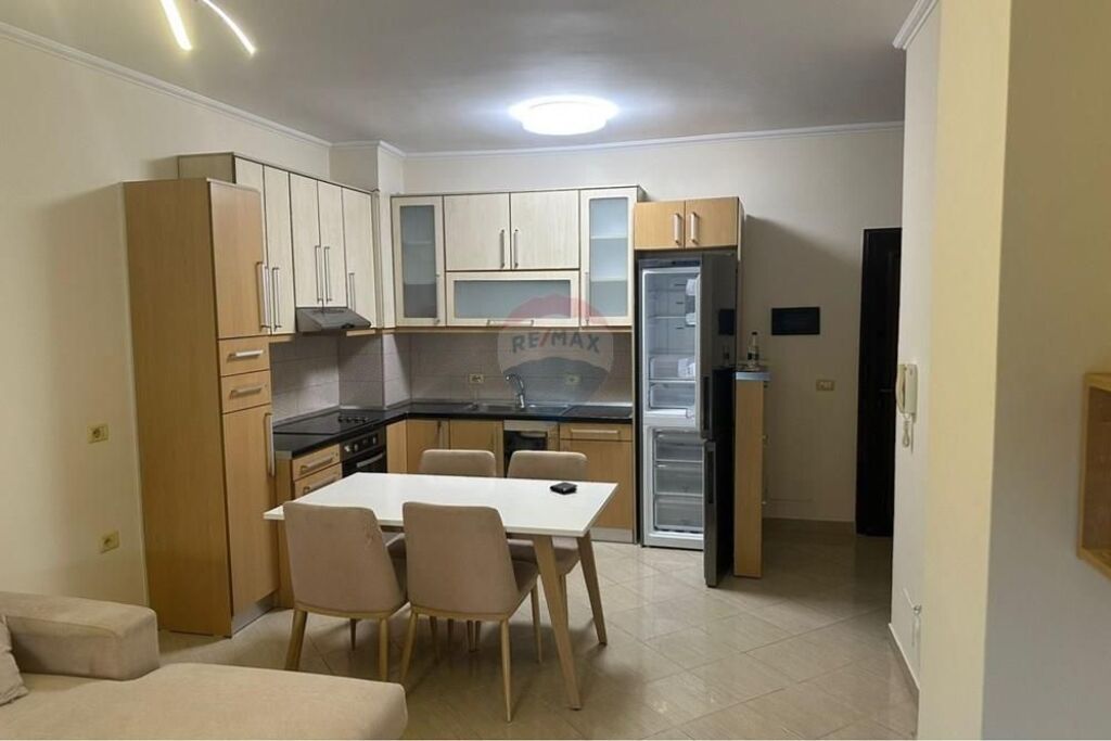 Apartment 1+1 for rent at Kodra e Diellit