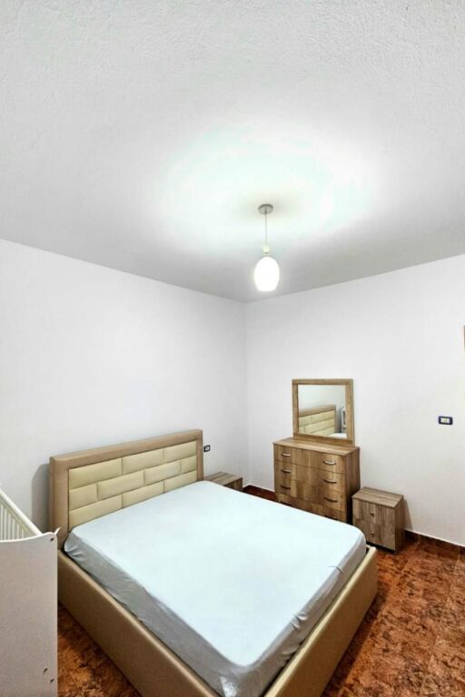 House 2+1 for rent, Astir near Villa L 450 thousand lek