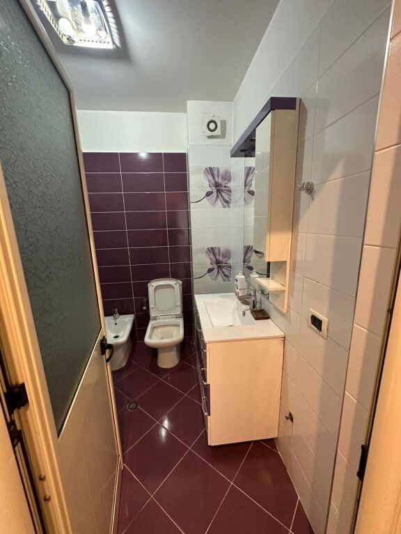 For rent 1+1 ASTIR AT BAR OSLO 42,000 lek