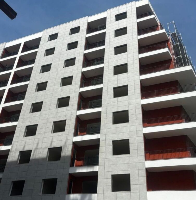 Appartamento 1+1 in vendita a space city 📍Paskuqan
