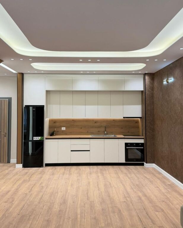 2+1 Apartment for Sale near American Hospital 3 at Golden Park